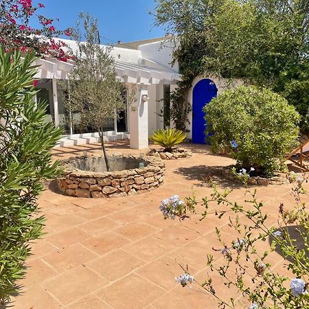 Can Fuentes Cala Vadella  Exterior photo