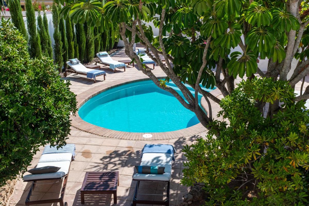 Can Fuentes Cala Vadella  Exterior photo