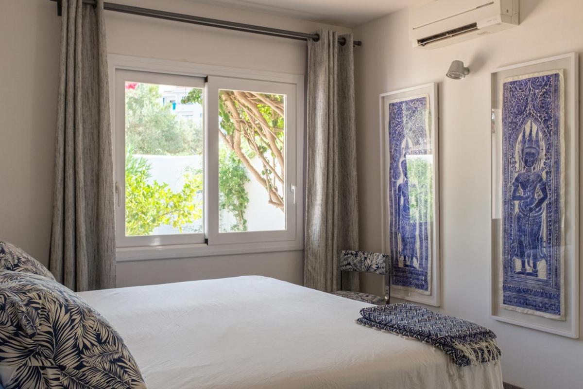 Can Fuentes Cala Vadella  Exterior photo