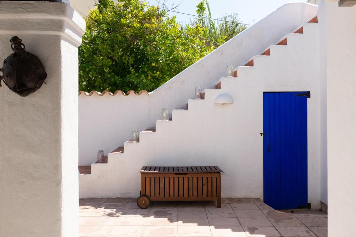 Can Fuentes Cala Vadella  Exterior photo