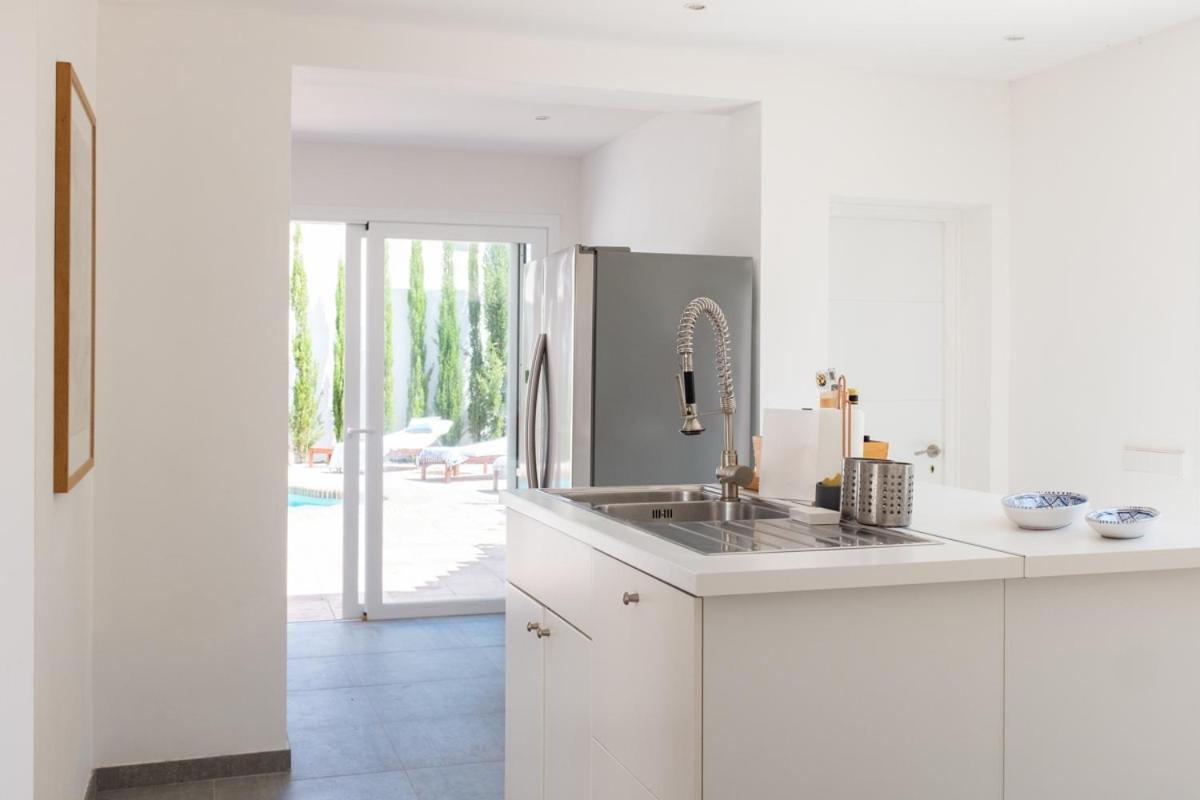 Can Fuentes Cala Vadella  Exterior photo