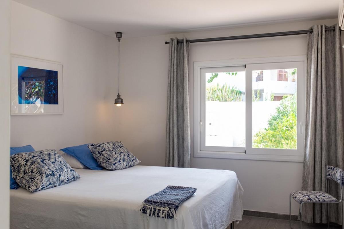 Can Fuentes Cala Vadella  Exterior photo
