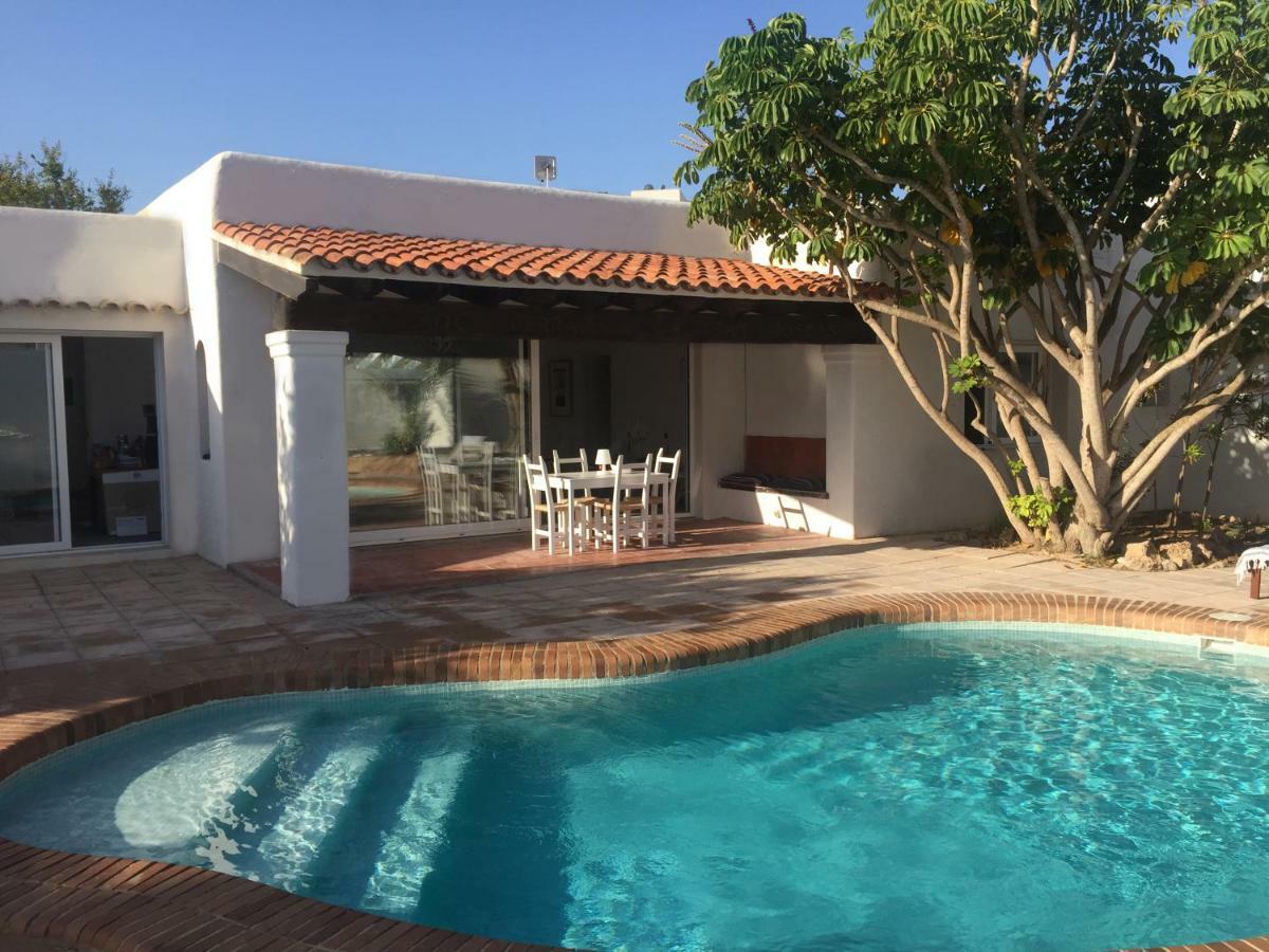 Can Fuentes Cala Vadella  Exterior photo