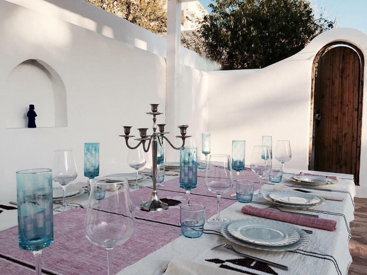 Can Fuentes Cala Vadella  Exterior photo