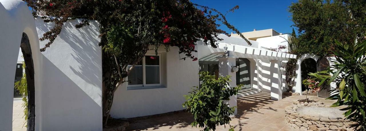 Can Fuentes Cala Vadella  Exterior photo